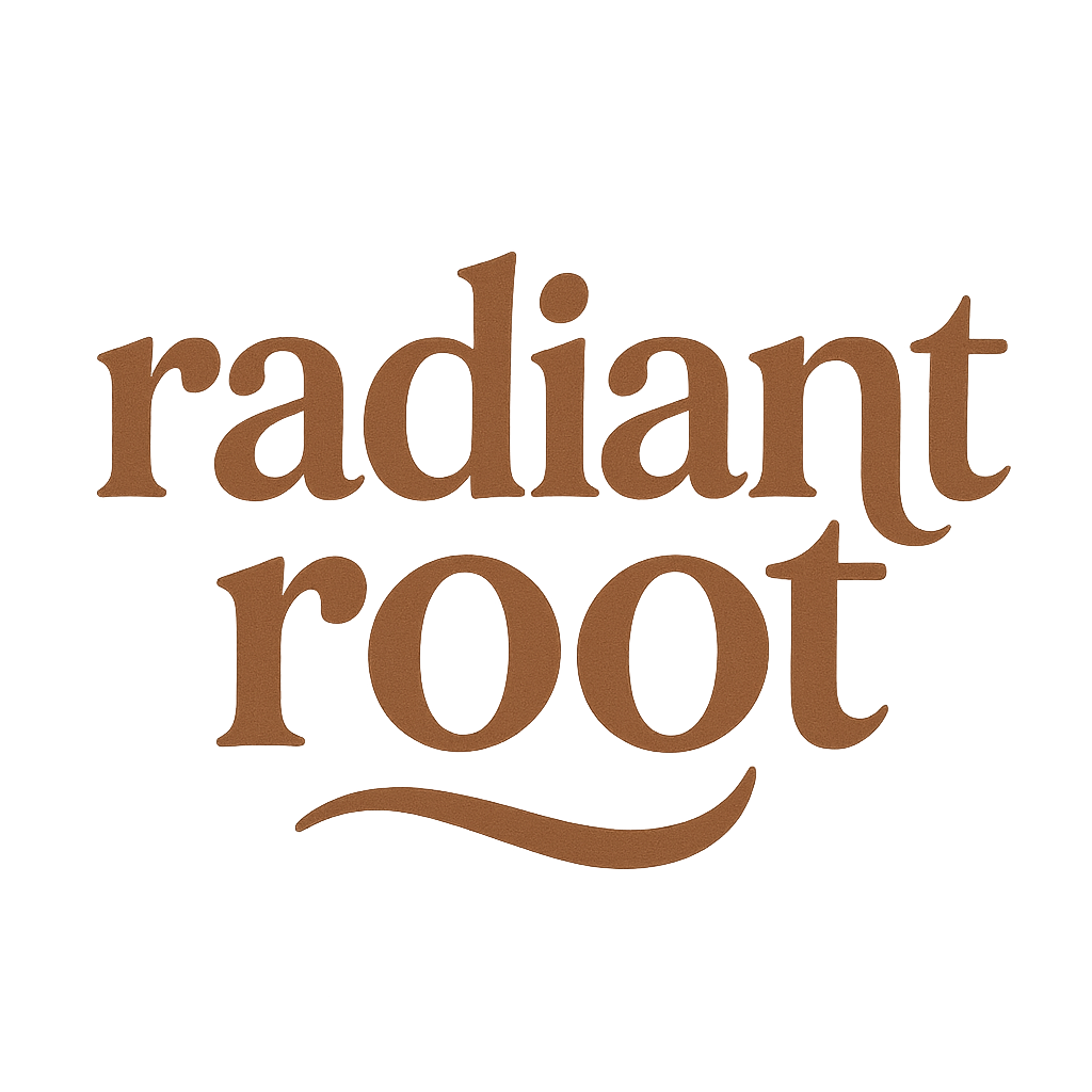 radiant root
