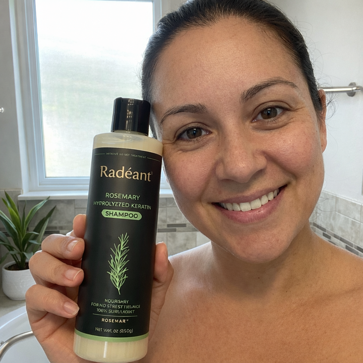 Review by Monique B