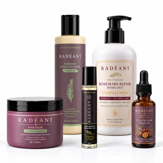The Ultimate Root-to-Tip System
