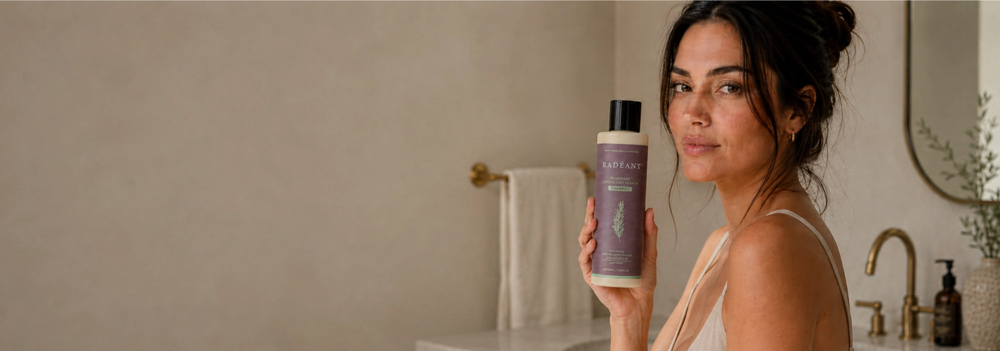 Premium Hair Care,