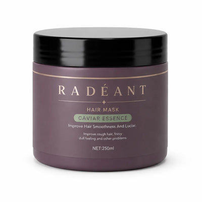 Deep Repair Hair Mask