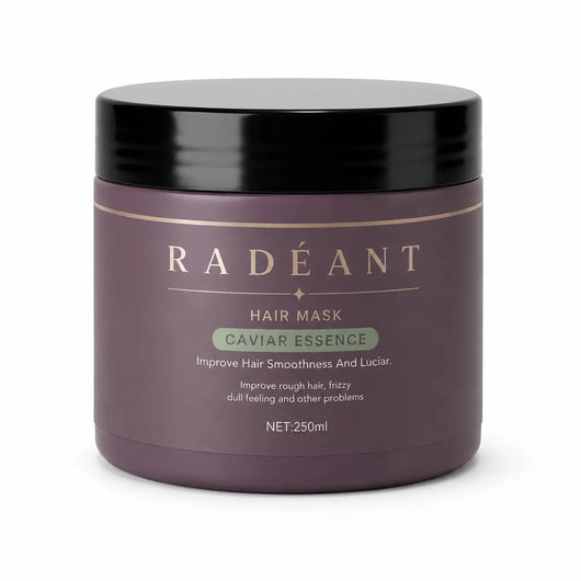 Deep Repair Hair Mask