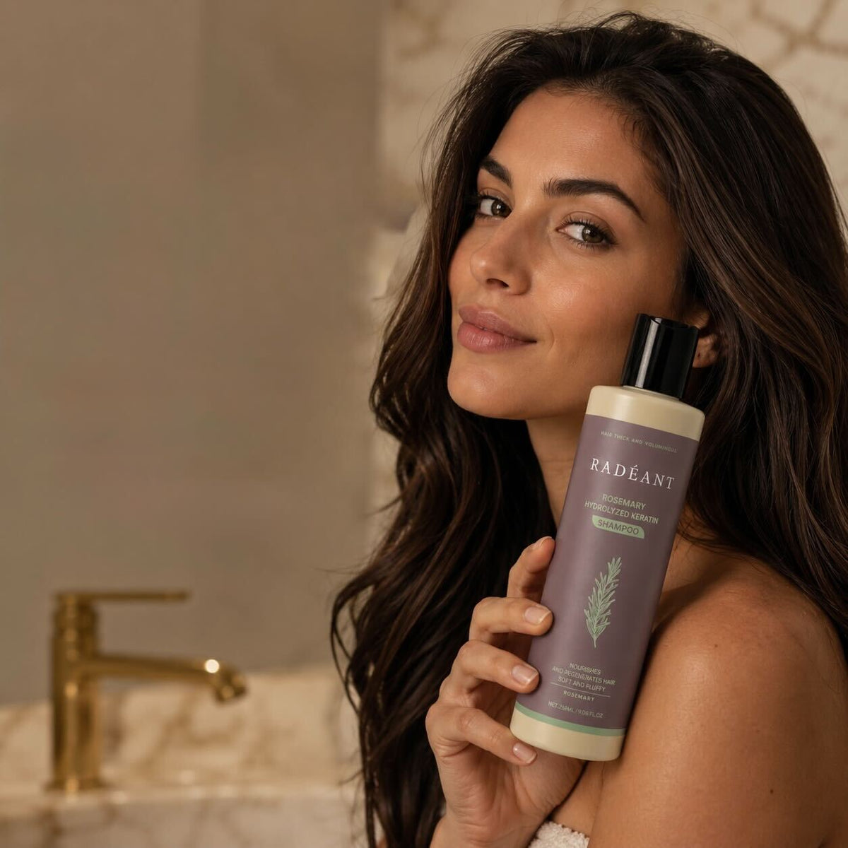 Premium Hair Care,